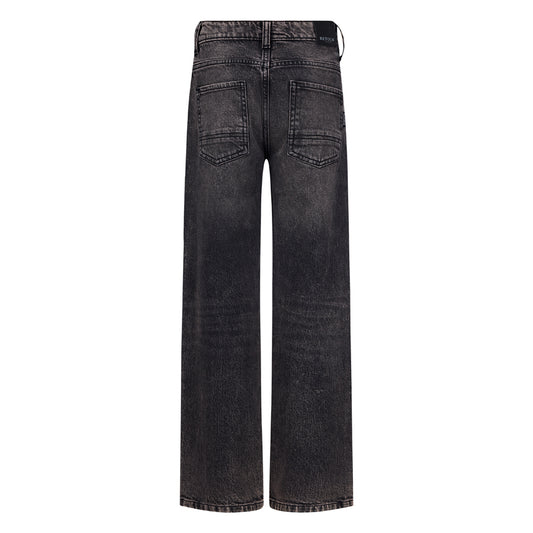 Jeans bambino in grigio scuro