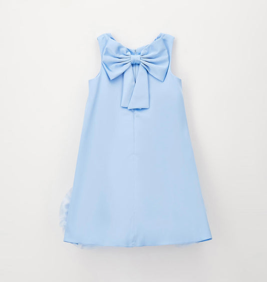 Vestito elegante per bambina