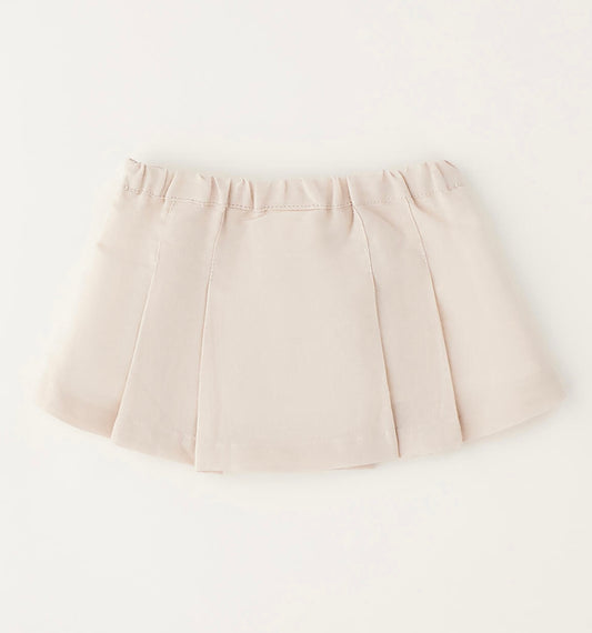 Gonna bimba in crystal gray