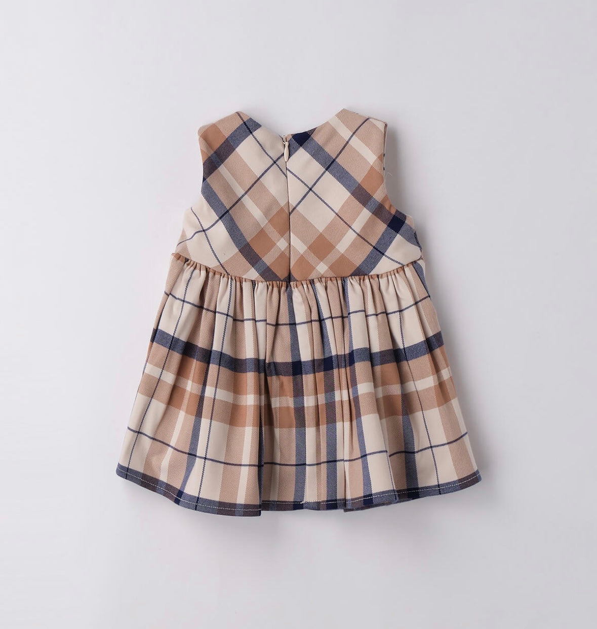 Vestito per neonata