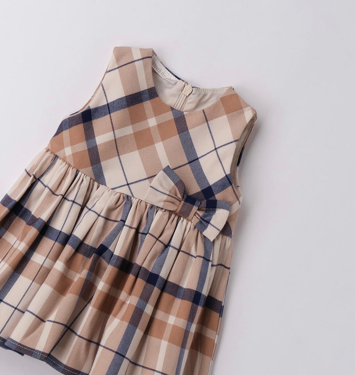 Vestito per neonata