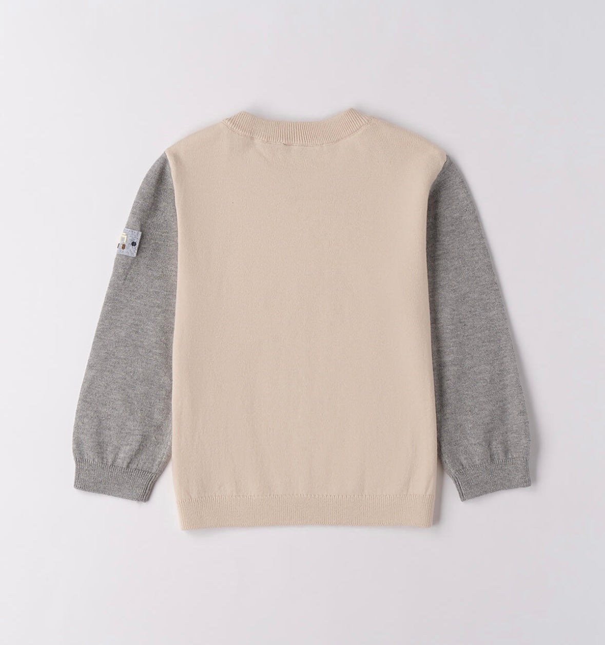 Maglione bambino multicolor