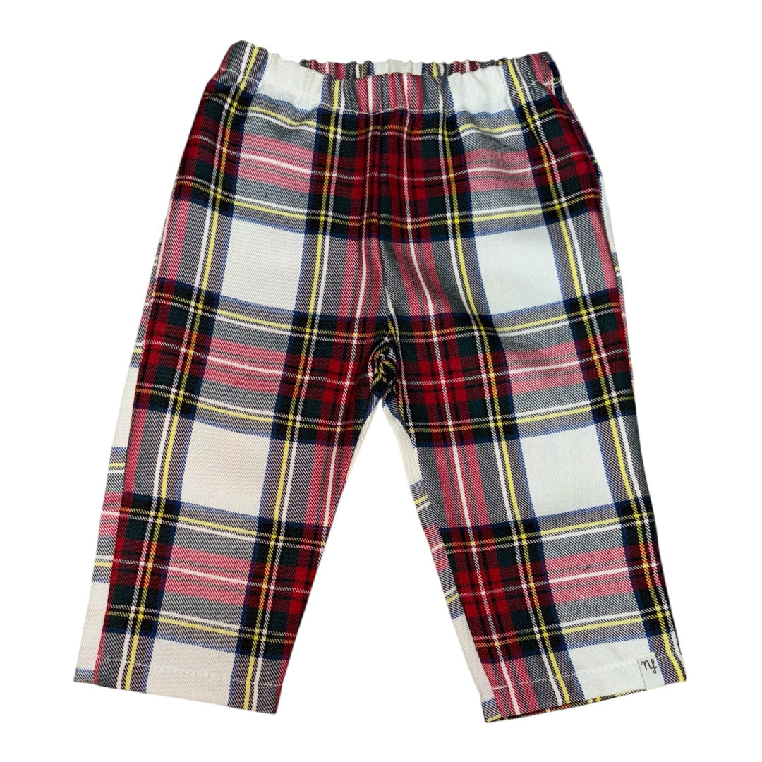 Pantalone scozzese