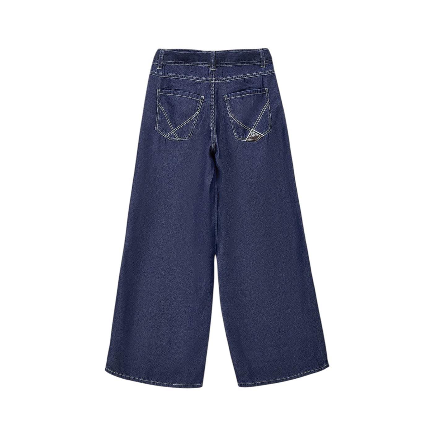 Pantalone navetta bambina