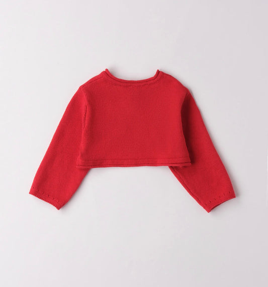 Coprispalle per neonata