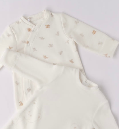 Set tutine unisex neonati