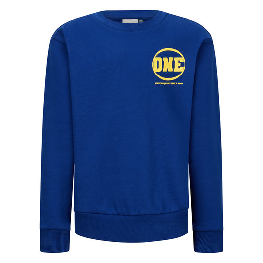 Felpa felpata bambino