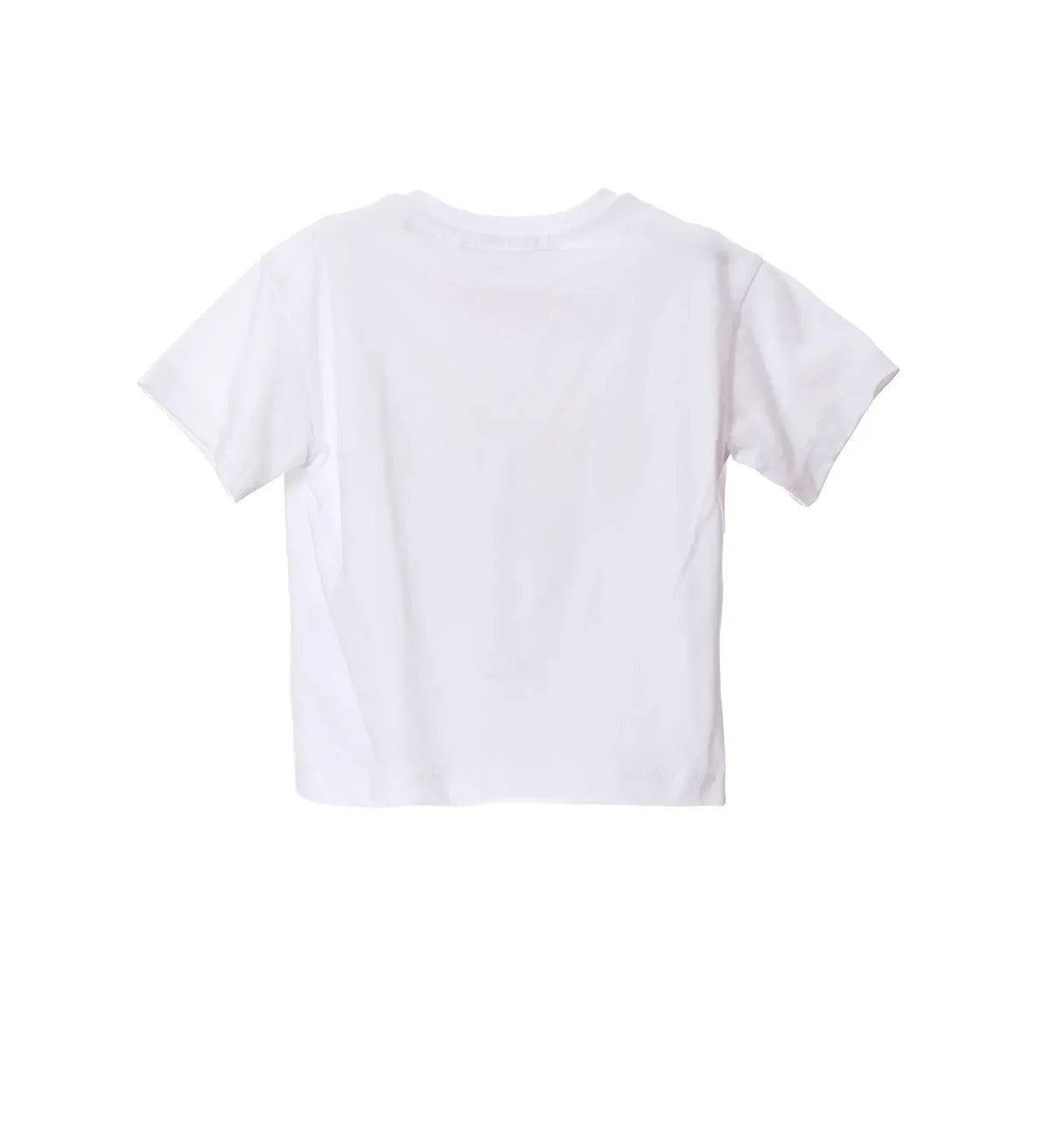 COMPLETO CON MAGLIA CON FIOCCO E SHORT FANTASIA FIOCCHI