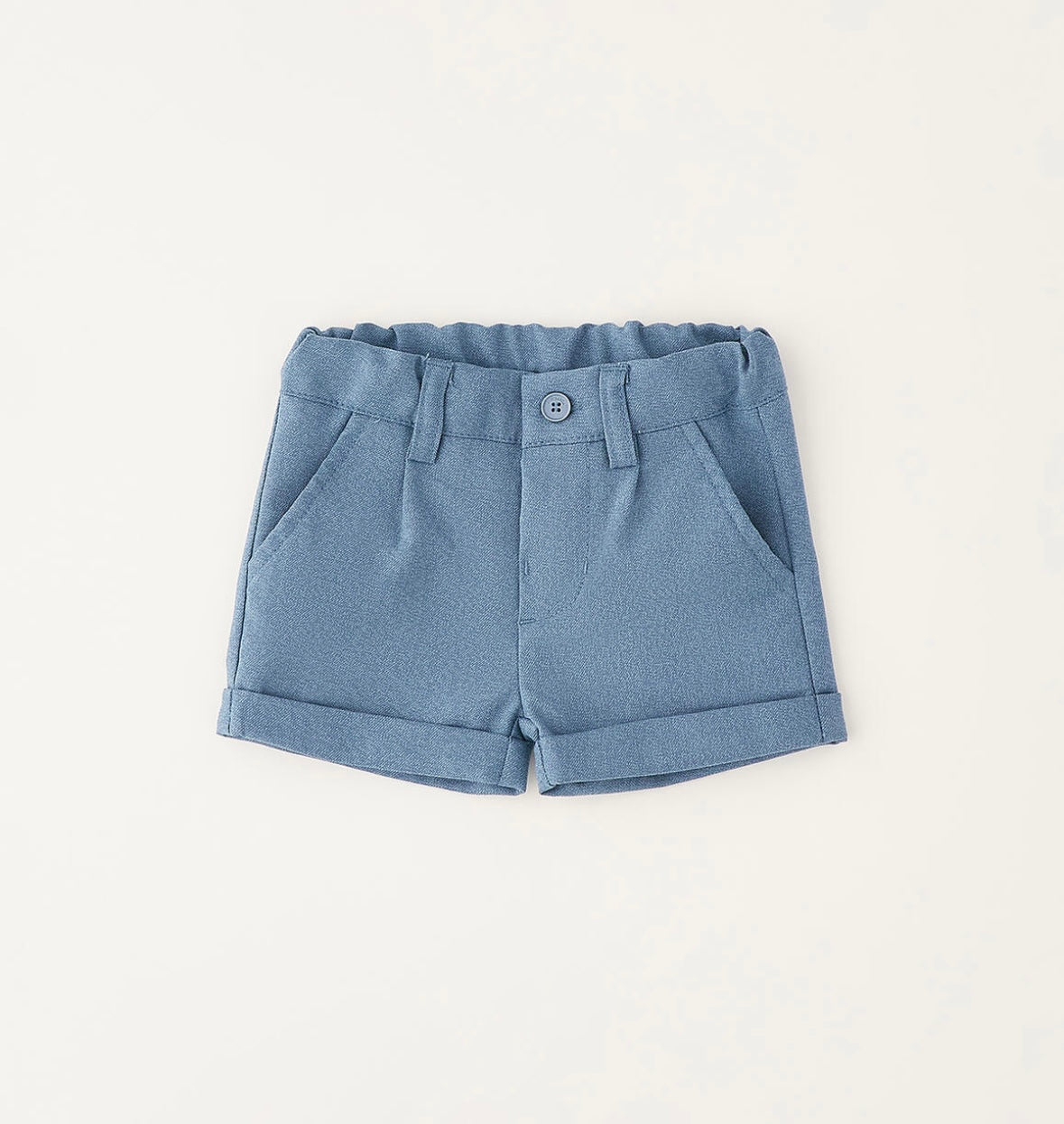 Pantaloncini cerimonia neonato