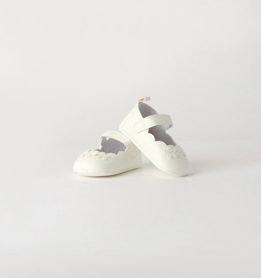 Scarpe bimba eleganti