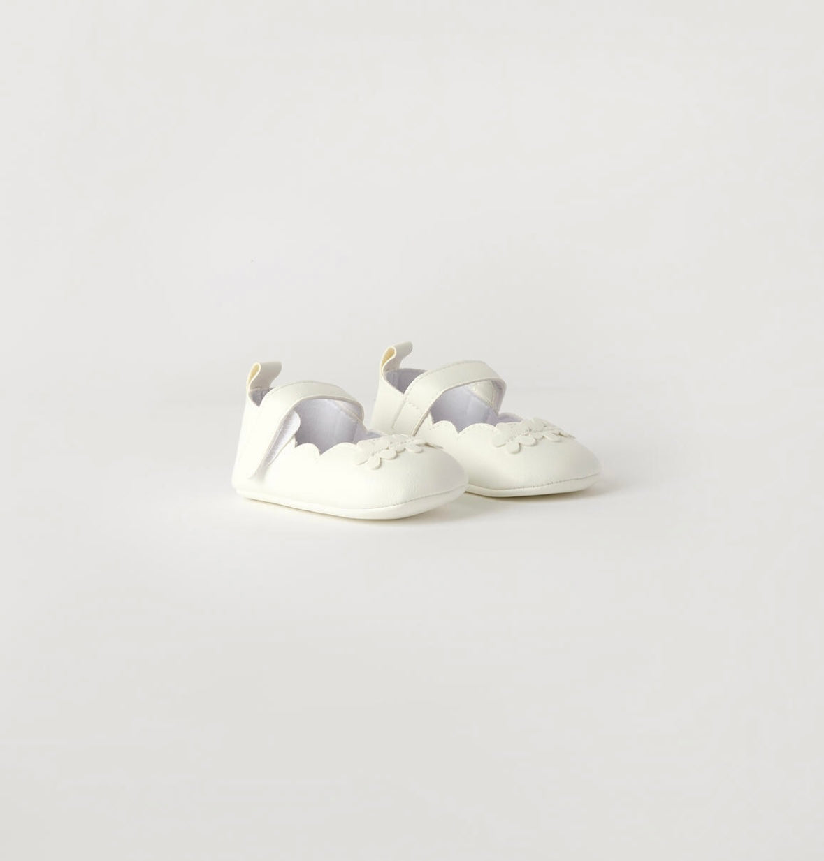 Scarpe bimba eleganti