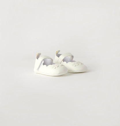 Scarpe bimba eleganti