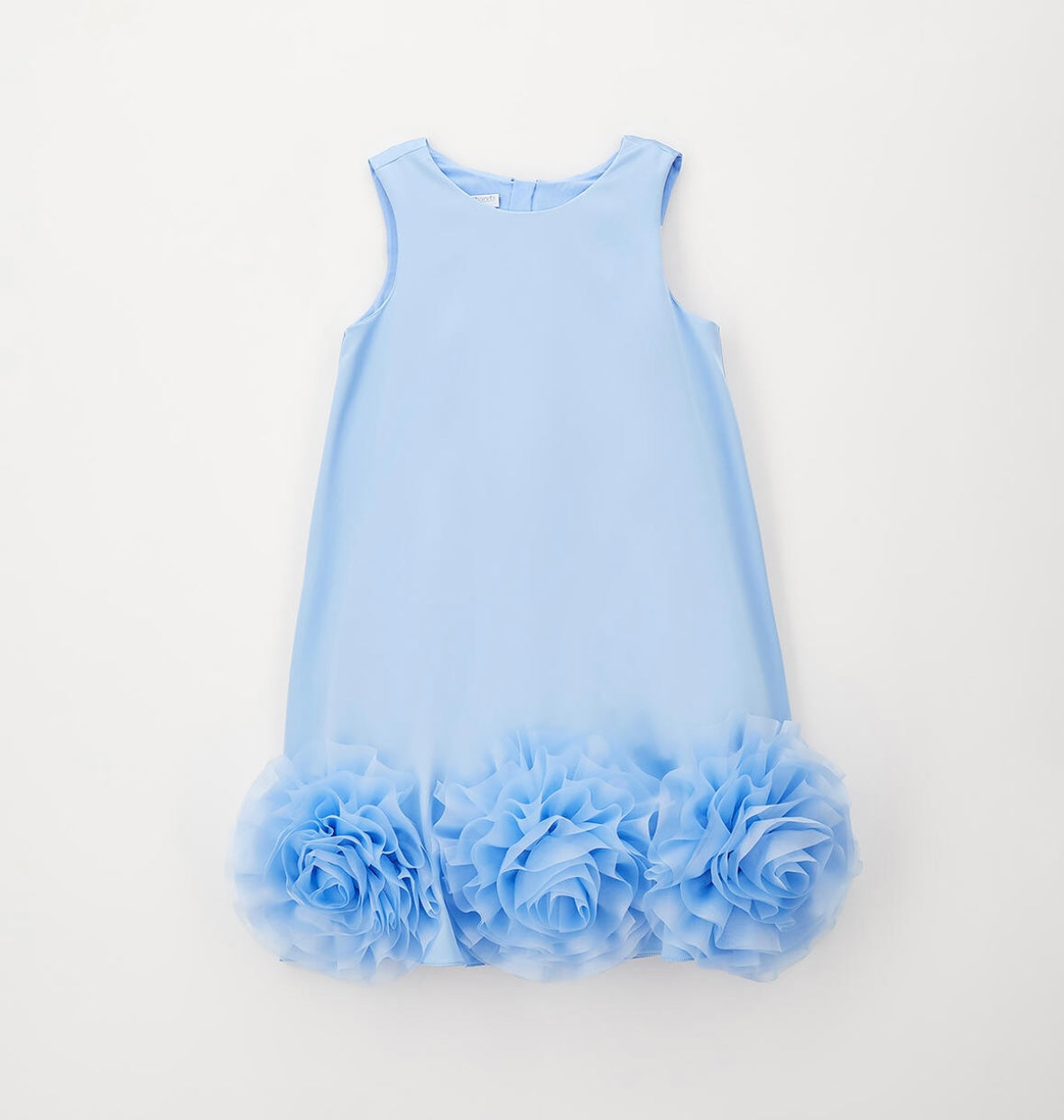 Vestito elegante per bambina