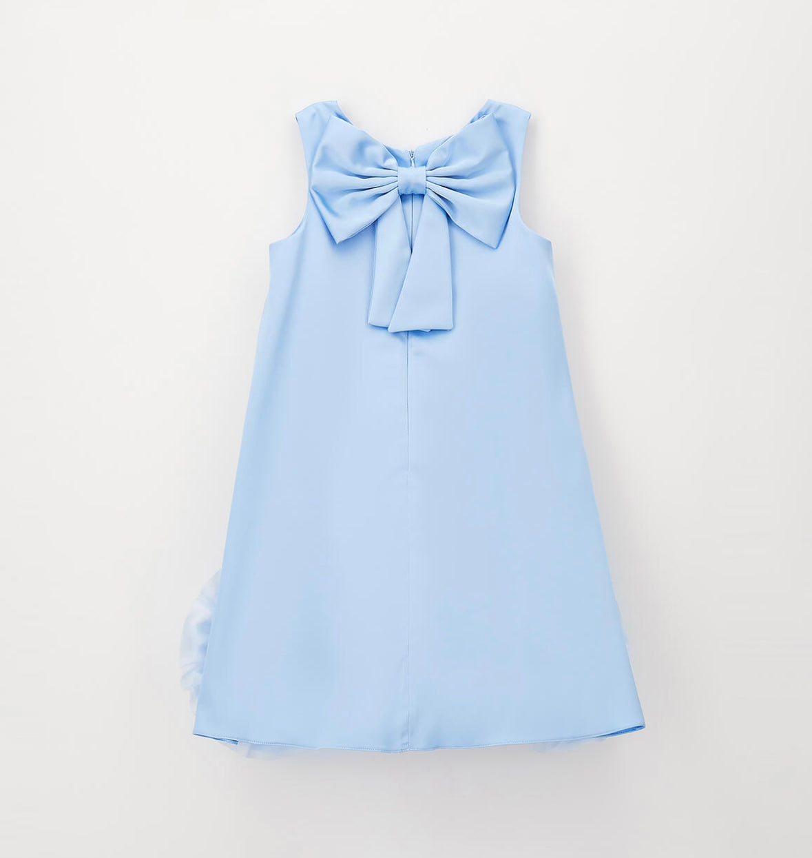Vestito elegante per bambina