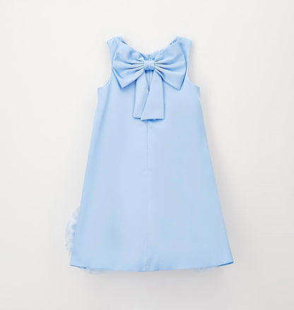 Vestito elegante per bambina