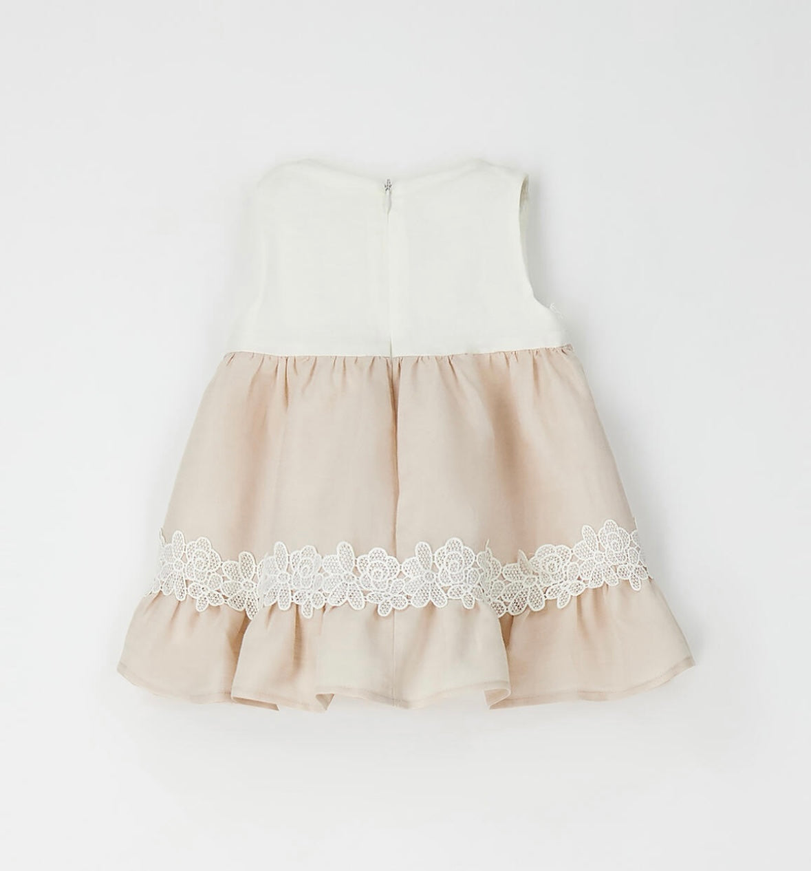 Vestito bimba neonata