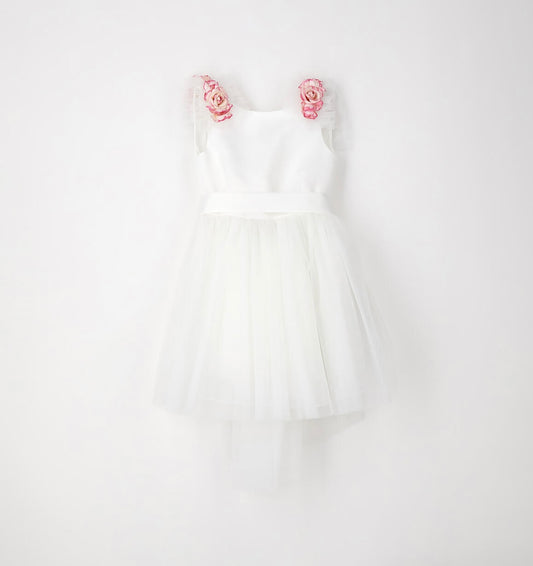 Abito da cerimonia bambina