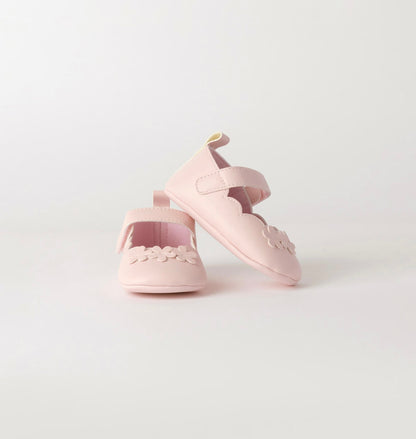Scarpe bimba eleganti