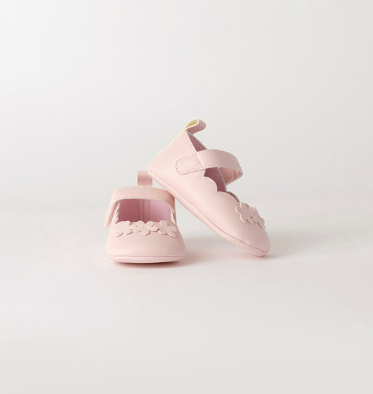 Scarpe bimba eleganti