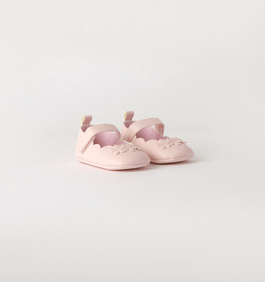 Scarpe bimba eleganti