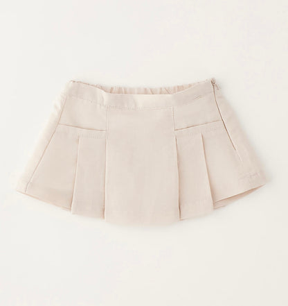 Gonna bimba in crystal gray