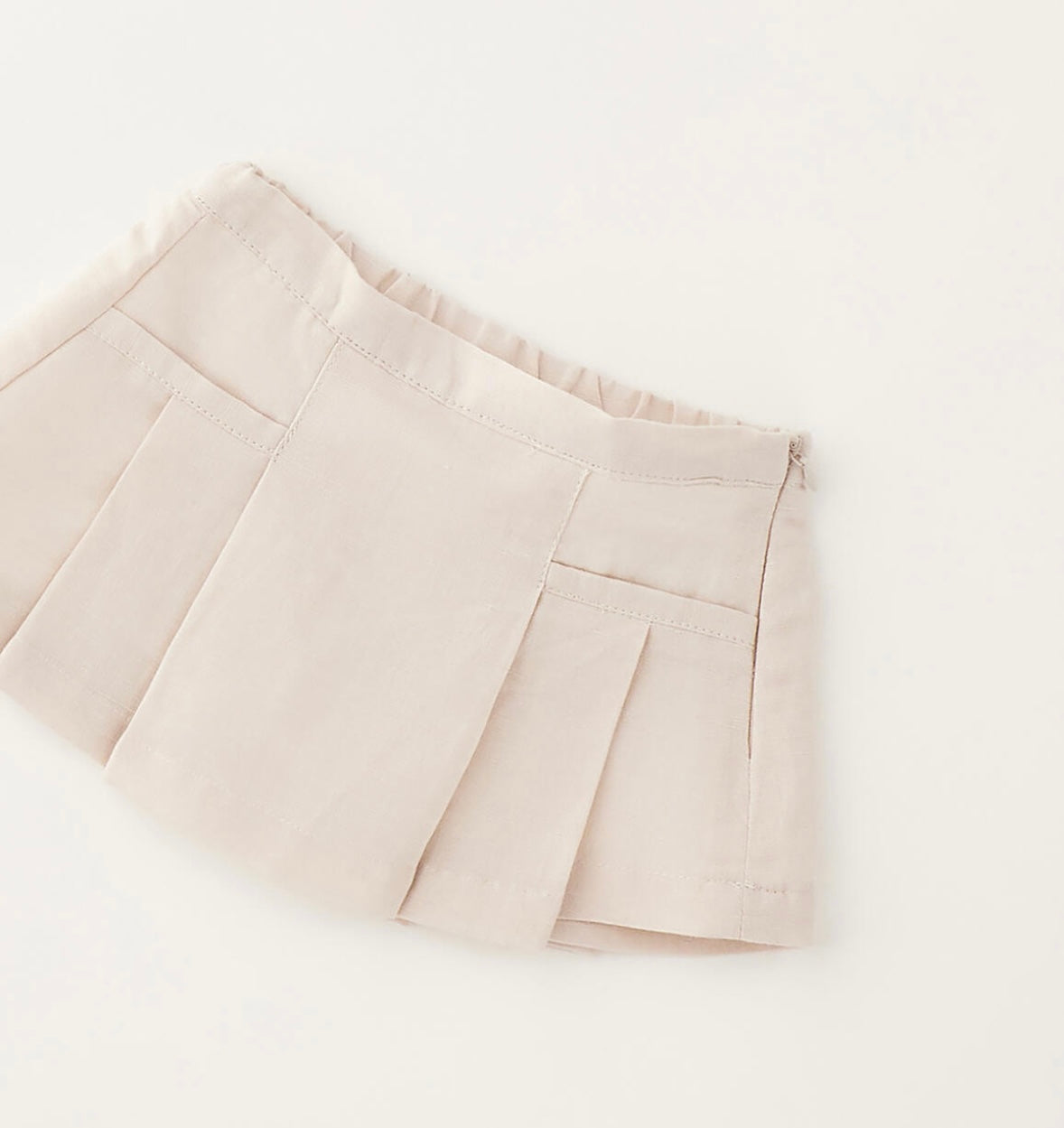 Gonna bimba in crystal gray