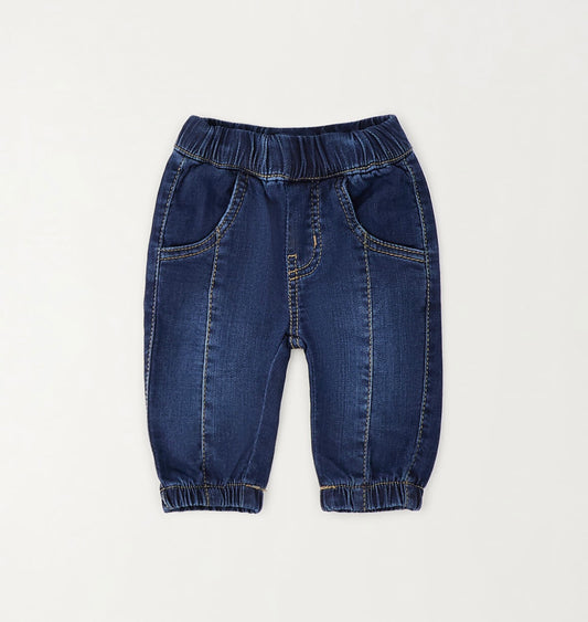 Jeans per neonato