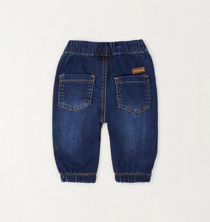Jeans per neonato