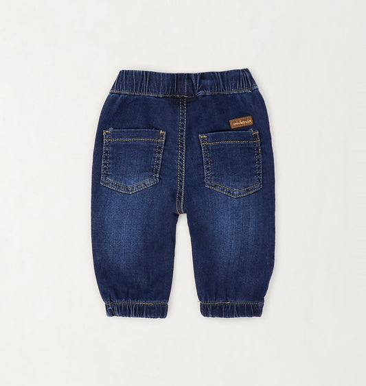 Jeans per neonato