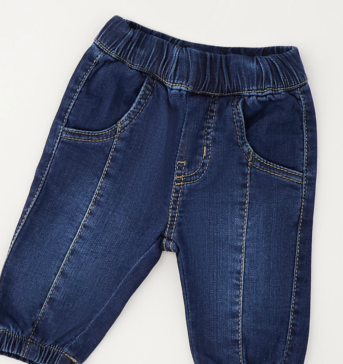 Jeans per neonato