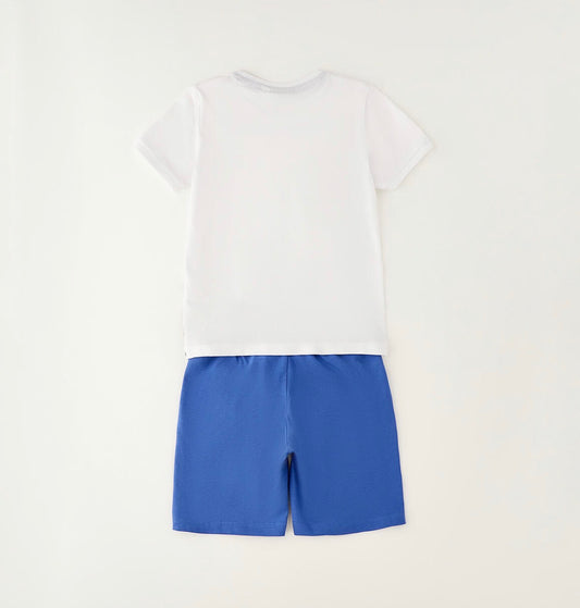 Completino bambino 100% cotone