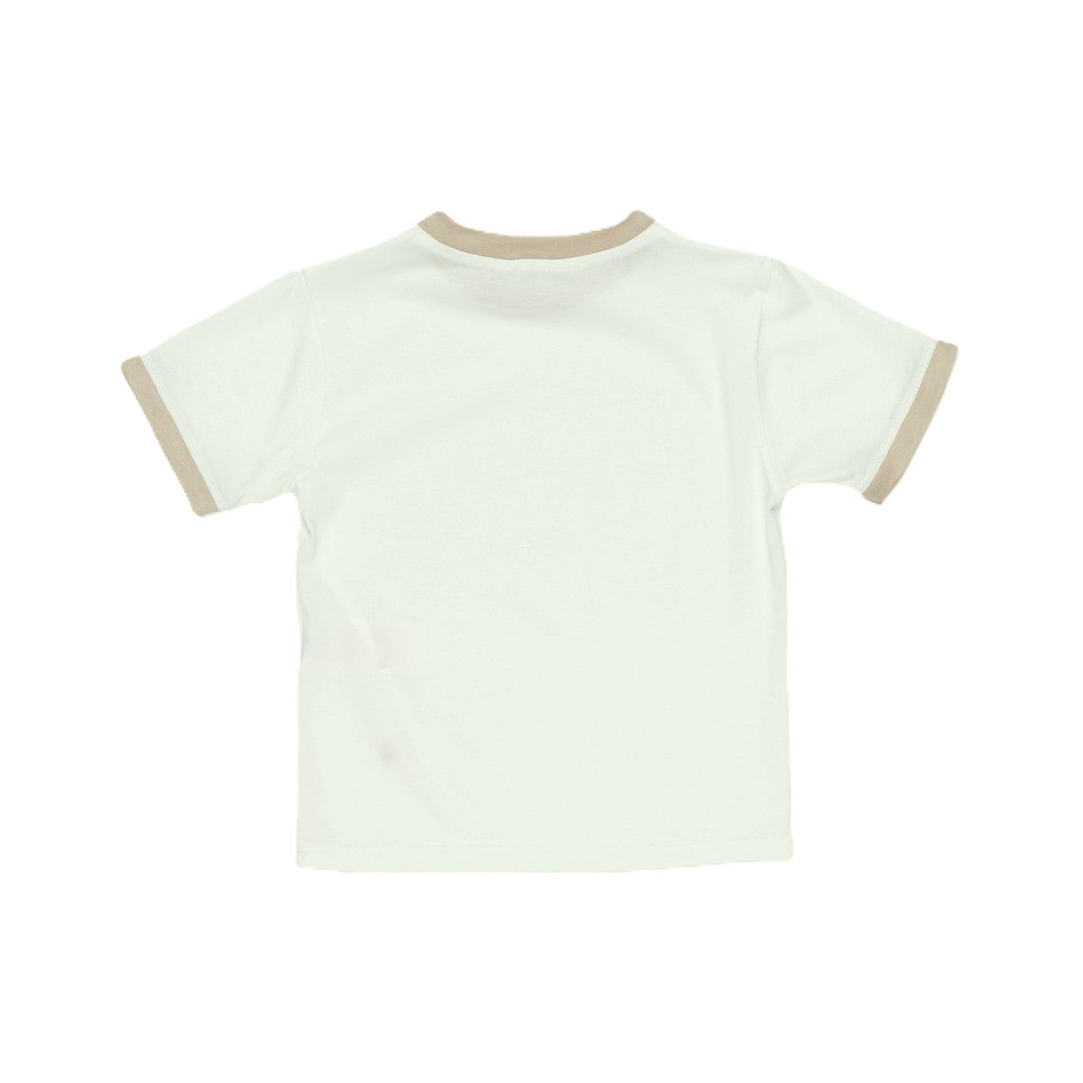 T-shirt bambino cerimonia