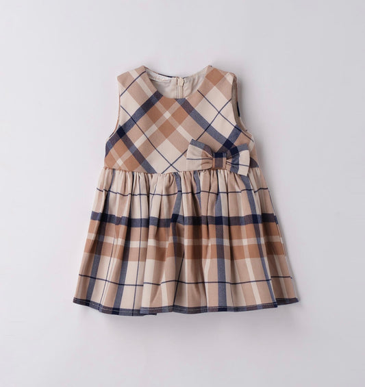 Vestito per neonata