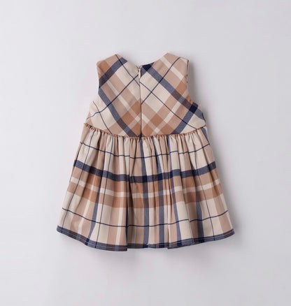 Vestito per neonata