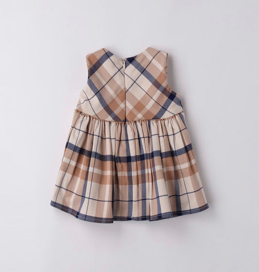 Vestito per neonata