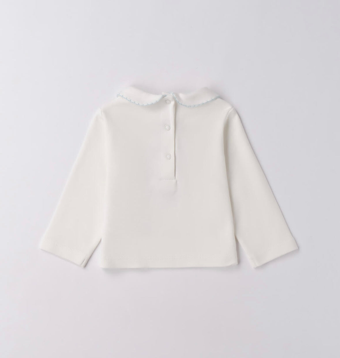 Maglietta per bimba neonata