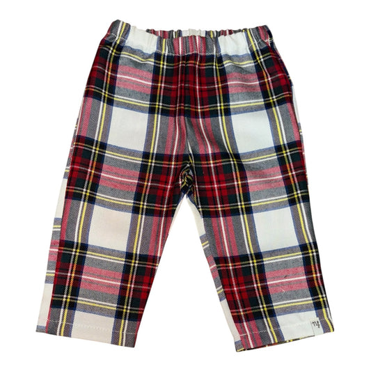 Pantalone scozzese