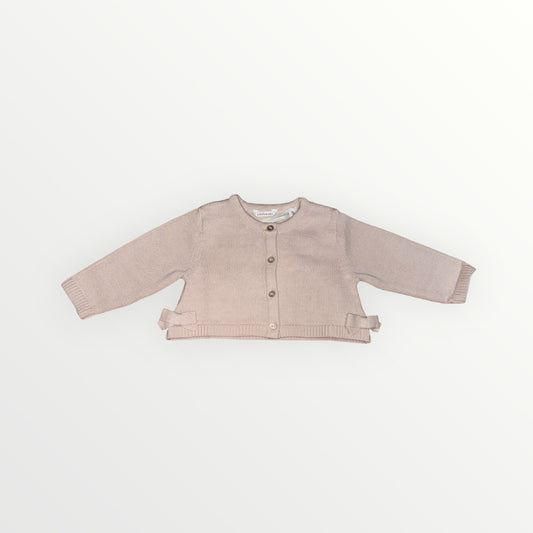 Cardigan per neonata
