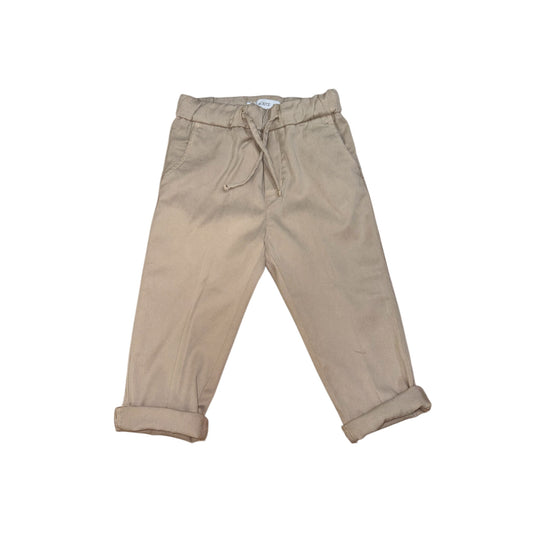 Piantalaccio bambino con coulisse