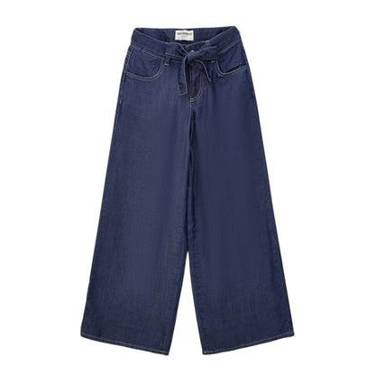 Pantalone navetta bambina