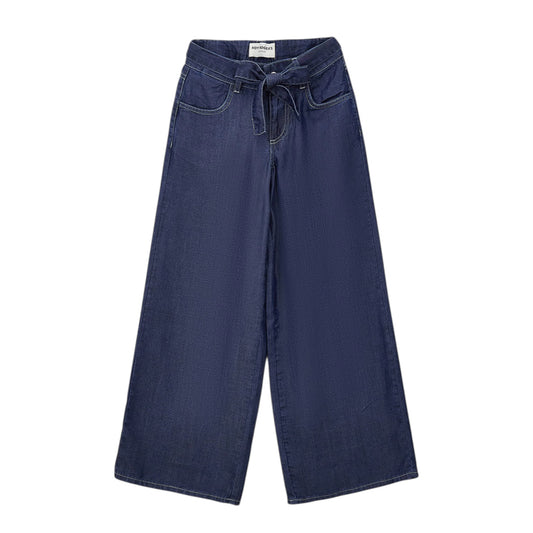 Pantalone navetta bambina