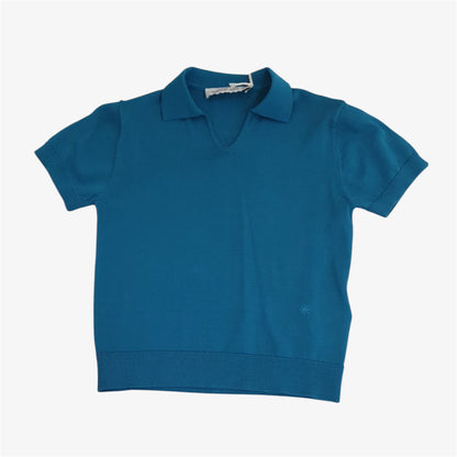 Polo mezza manica bambino